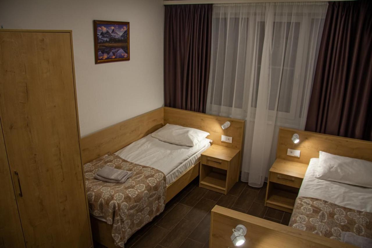 МИНИ ОТЕЛЬ GRAND-ROOMS ЩЕРБАКОВА МУРМАНСК (Россия) | NOCHI